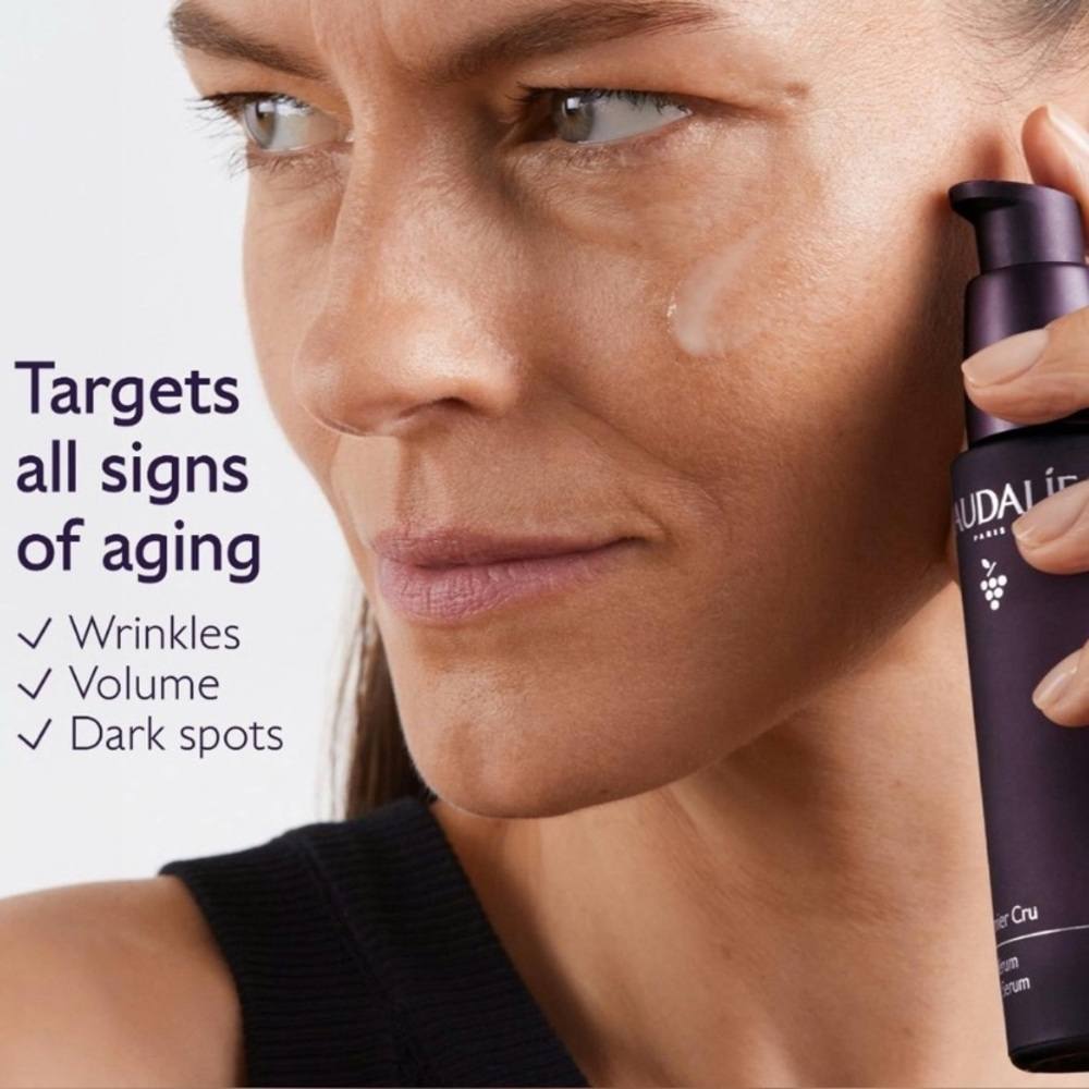 Caudalie Premier Cru The Serum - Picture 2 of 5